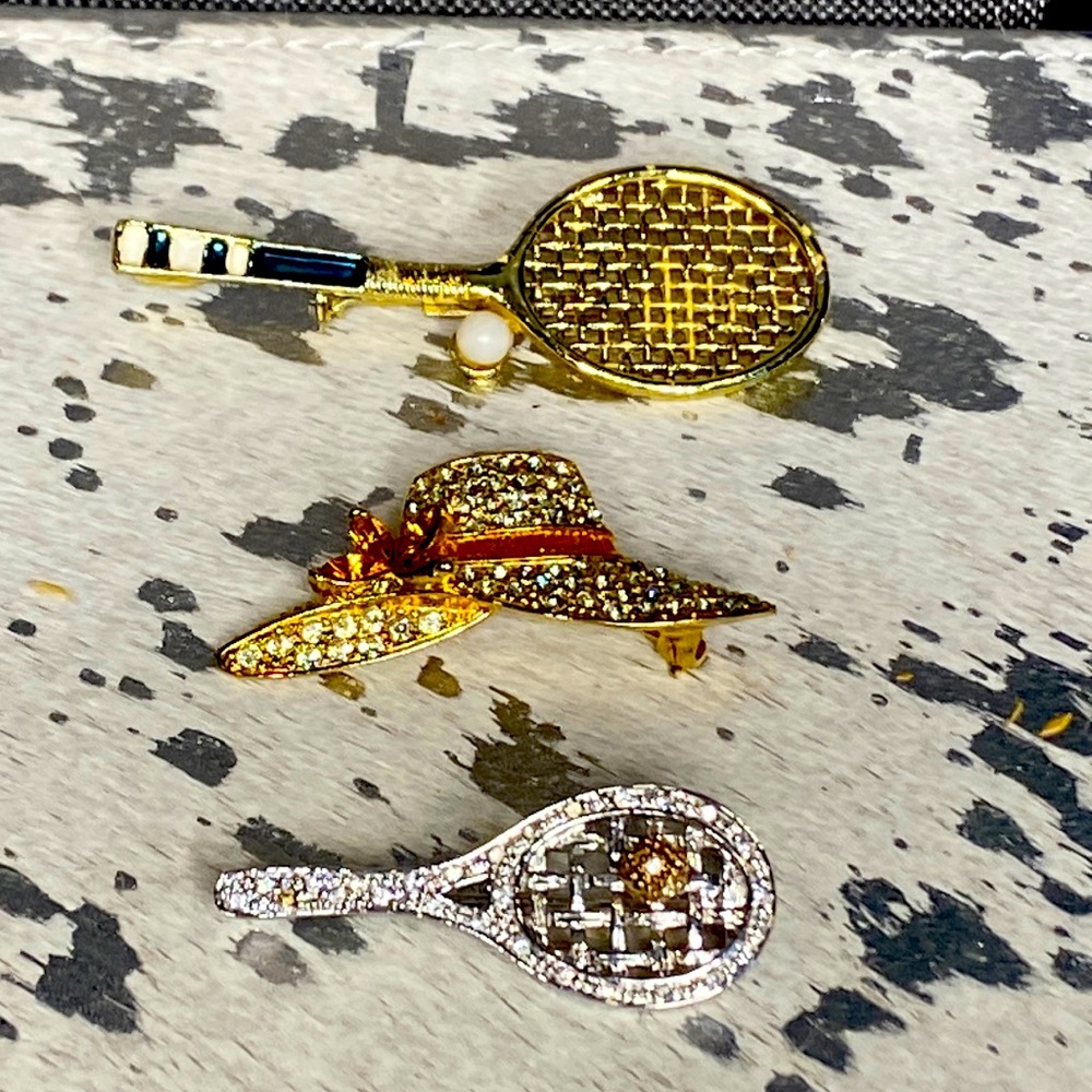 Fashion Pins